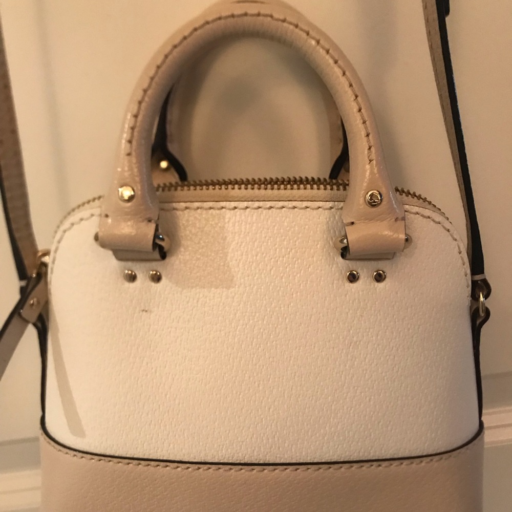 Kate Spade cross body bag - Picture 3 of 4